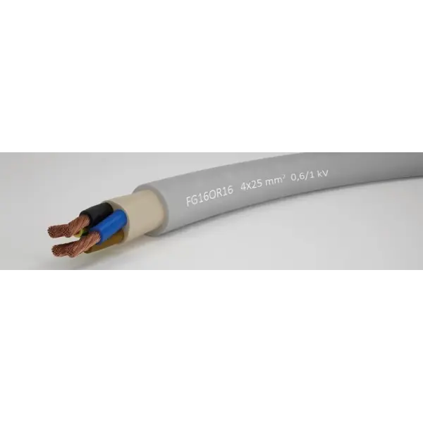 KABEL FG16OR16 2X4