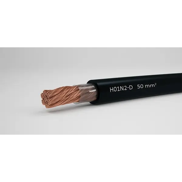 KABEL ZA VARENJE 95 H01N2-D