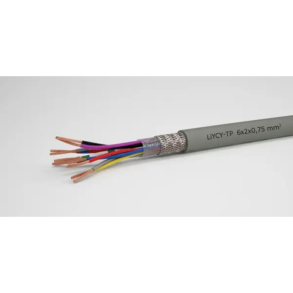 1444032050 KABEL LiYCY 3X2X0,5