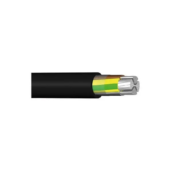 KABEL PPOO-A 4X120