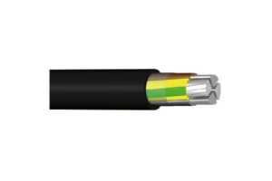 KABEL PPOO-A 4X25