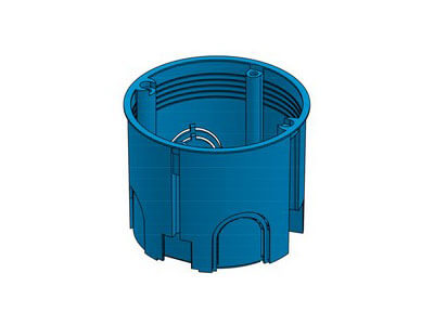 R-00055 KUTIJA KNAUF FI68X55 HE11 RATKOM