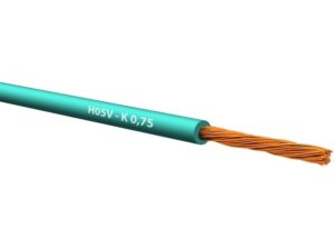 0131000702 VODIČ P/F 0,75 PLAVI