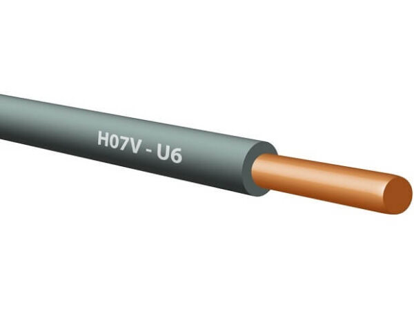 872790087628411 VODIČ P 6 SIVI (HO7V-U)