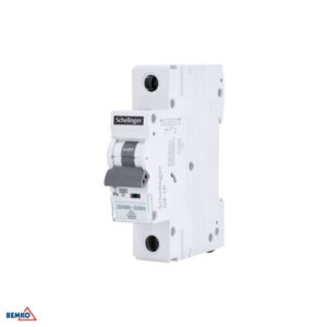 AUTOMATSKI OSIGURAČ 1P B 63A 10kA SCHELINGER