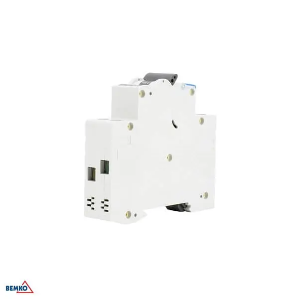 A04-DPN-1P-6NR-C25 AUTOMATSKI OSIGURAČ 1P+N 1M C 25A 6kA SCHELINGER