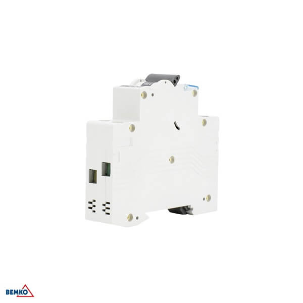 A04-DPN-1P-6NR-C06 AUTOMATSKI OSIGURAČ 1P+N 1M C 6A 6kA SCHELINGER