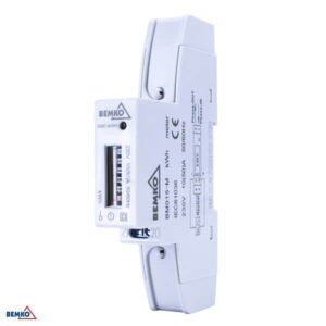 ELEKTRIČNO BROJILO 1 FAZNO 5 (50) A MEHANIČKO SCHELINGER