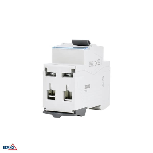 A03-V7-2-40-300 FID SKLOPKA 2P 40A 300mA A 10kA SCHELINGER