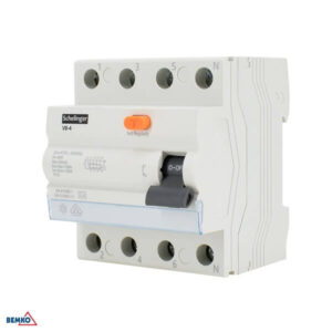 FID SKLOPKA 4P 25A 30mA A 10kA SCHELINGER