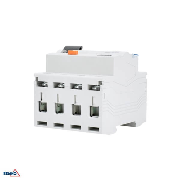 A03-V7-4-40-300 FID SKLOPKA 4P 40A 300mA A 10kA SCHELINGER