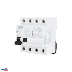 A03-K9-4-040-030 FID SKLOPKA 4P 40A 30mA B 6kA SCHELINGER