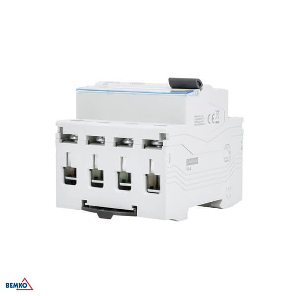 A03-V7-4-63-300 FID SKLOPKA 4P 63A 300mA A 10kA SCHELINGER