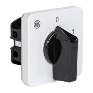 BS-16-90-U SKLOPKA GREBENASTA UGRADNA 16A 0-1 1P BS-16-90-U