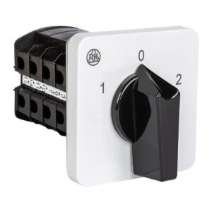 BS-16-53-U SKLOPKA GREBENASTA UGRADNA 16A 1-0-2 3P BS-16-53-U