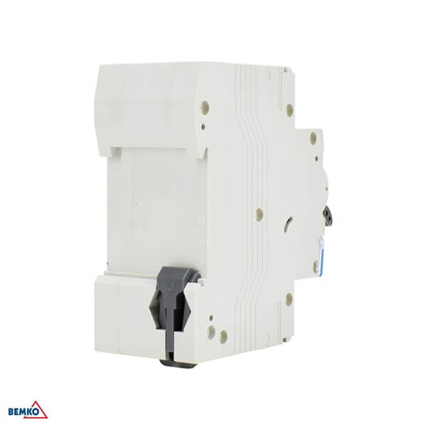 A08-GVL-A-B16 KOMBINIRANA ZAŠTITNA SKLOPKA RCBO 2P B 16A 30mA TIP A 6kA SCHELINGER