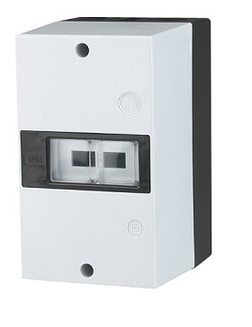 KUĆIŠTE IZOLACIJSKO O-55 ZA ZMS-25 ISKRA