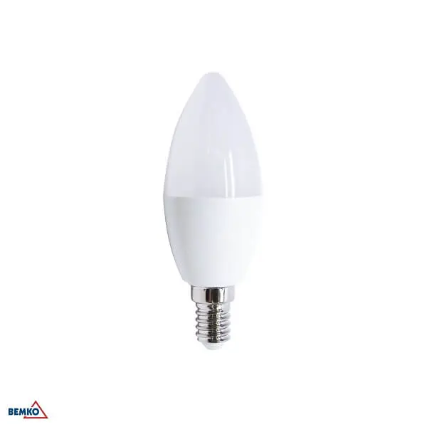LED ŽARULJA E14 7,5W SVIJEĆA 3000K 720lm SAMSUNG