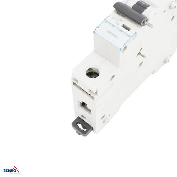 A10-MX-1P NAPONSKI OKIDAČ 230V AC 1P ZA SCHELINGER G8/G9/GVL