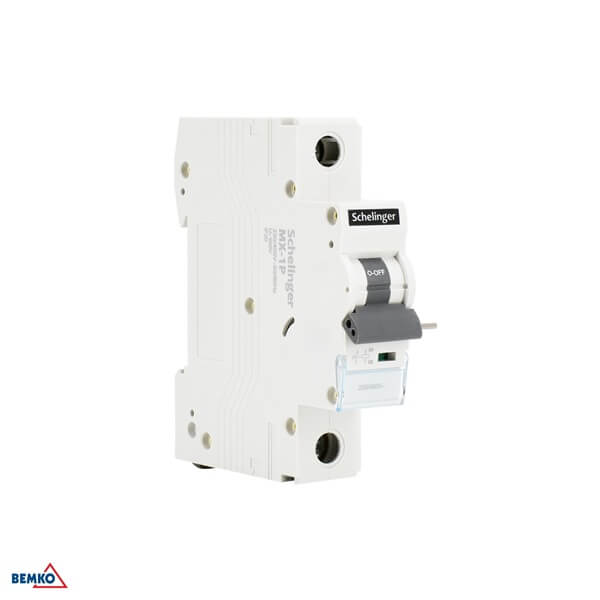 A10-MX-1P NAPONSKI OKIDAČ 230V AC 1P ZA SCHELINGER G8/G9/GVL