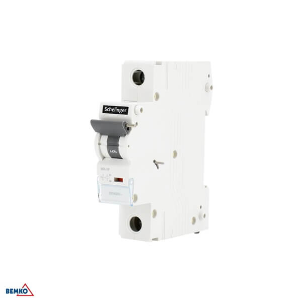 A10-MX-1P NAPONSKI OKIDAČ 230V AC 1P ZA SCHELINGER G8/G9/GVL