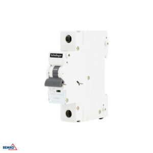 A10-MX-1P NAPONSKI OKIDAČ 230V AC 1P ZA SCHELINGER G8/G9/GVL