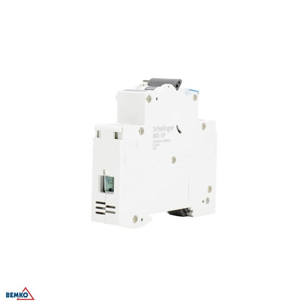 A10-MX-1P NAPONSKI OKIDAČ 230V AC 1P ZA SCHELINGER G8/G9/GVL