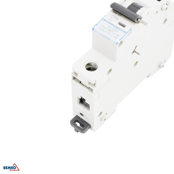 A10-MN-1P PODNAPONSKI OKIDAČ 230V AC 1P ZA SCHELINGER G8/G9/GVL