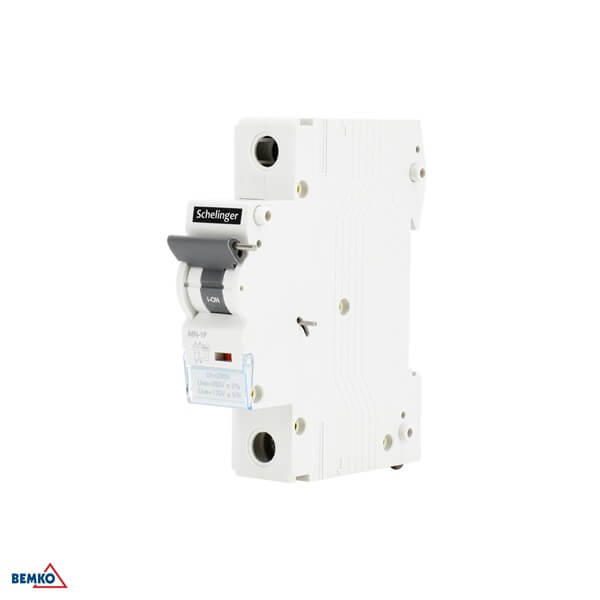 A10-MN-1P PODNAPONSKI OKIDAČ 230V AC 1P ZA SCHELINGER G8/G9/GVL