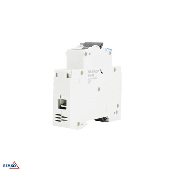 A10-MN-1P PODNAPONSKI OKIDAČ 230V AC 1P ZA SCHELINGER G8/G9/GVL