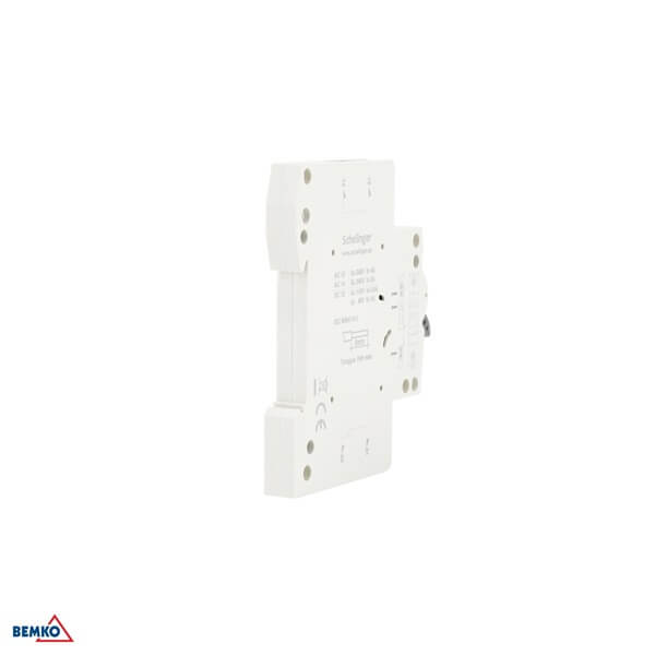 A10-AUX-1P-11 POMOĆNI KONTAKT 230V AC 1NO 1NC ZA SCHELINGER G8/G9/GVL