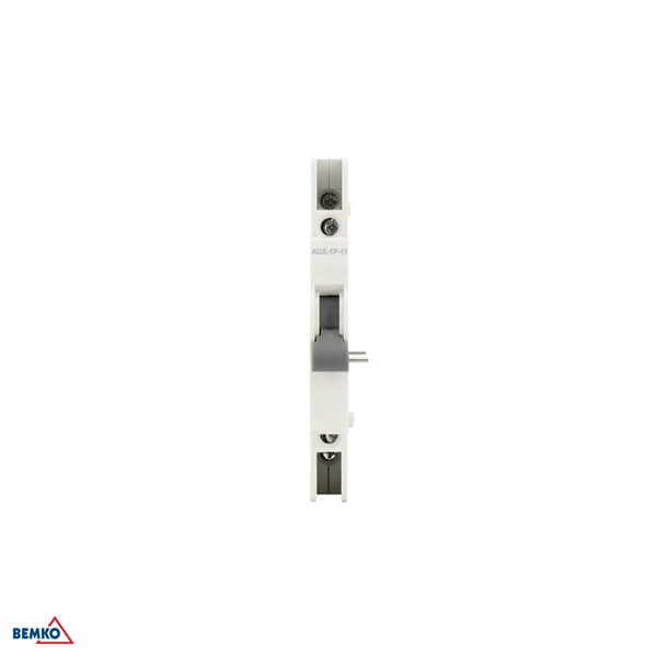 A10-AUX-1P-11 POMOĆNI KONTAKT 230V AC 1NO 1NC ZA SCHELINGER G8/G9/GVL