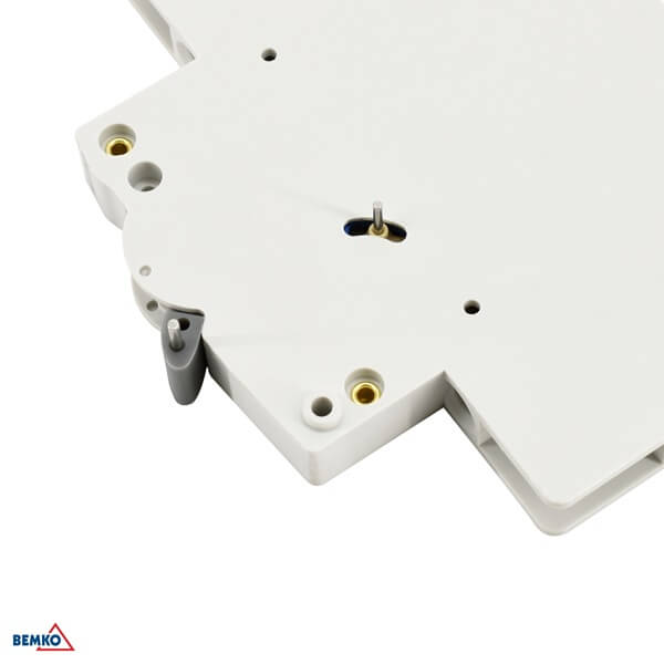 A10-AUX-1P-11 POMOĆNI KONTAKT 230V AC 1NO 1NC ZA SCHELINGER G8/G9/GVL