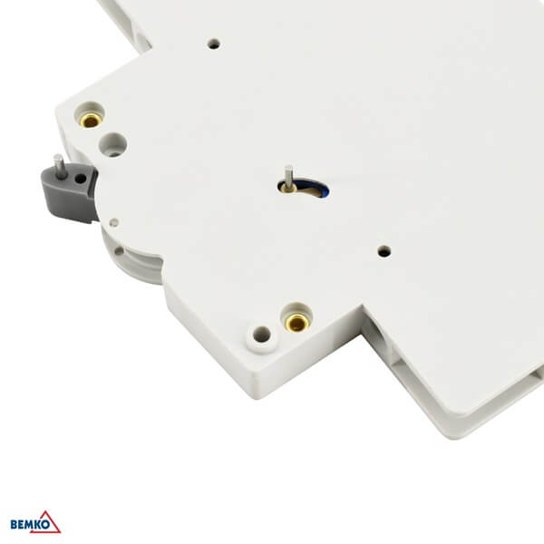 A10-AUX-1P-11 POMOĆNI KONTAKT 230V AC 1NO 1NC ZA SCHELINGER G8/G9/GVL