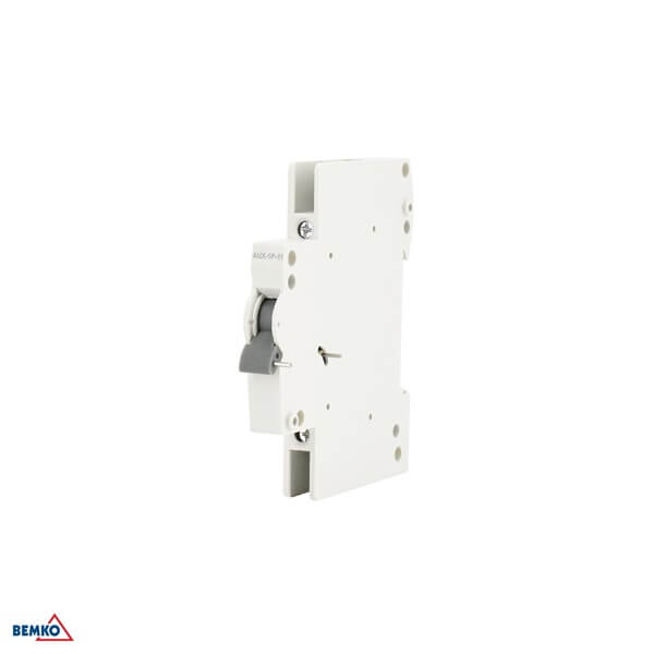 A10-AUX-1P-11 POMOĆNI KONTAKT 230V AC 1NO 1NC ZA SCHELINGER G8/G9/GVL