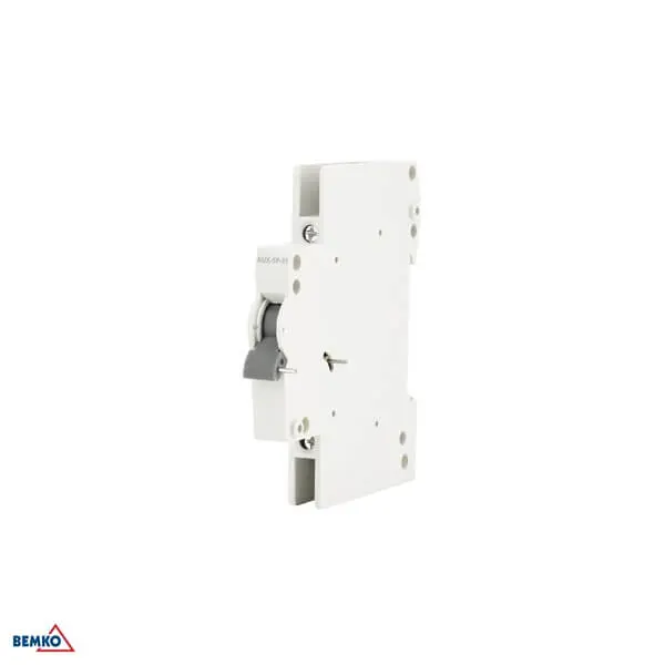 A10-AUX-1P-11 POMOĆNI KONTAKT 230V AC 1NO 1NC ZA SCHELINGER G8/G9/GVL