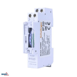 A26-TSGM1 PROGRAMATOR VREMENSKI MEHANIČKI 24H