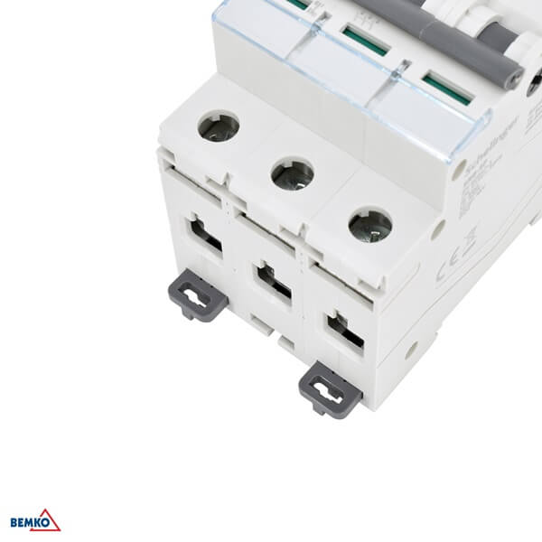 A11-SR8-3P-100 RASTAVLJAČ 3P 100A SCHELINGER