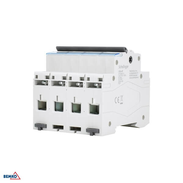 A11-SR8-4P-100 RASTAVLJAČ 4P 100A SCHELINGER