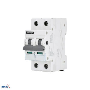 A11-SR8-2P-032 RASTAVLJAČ 2P 32A SCCHELINGER