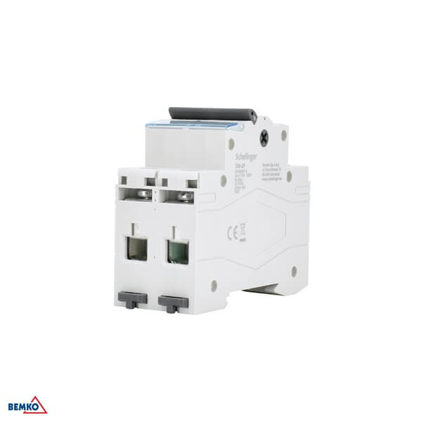 A11-SR8-2P-032 RASTAVLJAČ 2P 32A SCCHELINGER