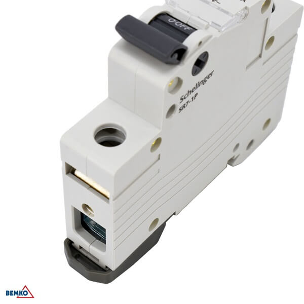 A11-SR8-1P-063 RASTAVLJAČ 1P 63A SCCHELINGER