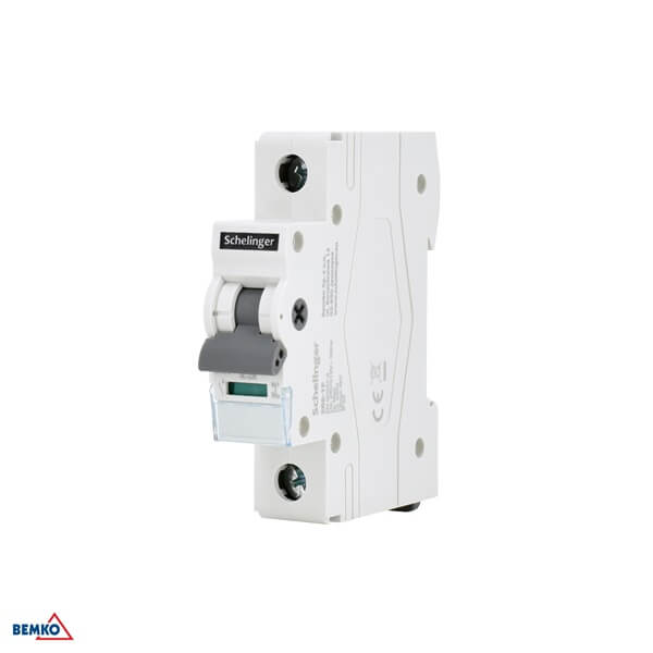 A11-SR8-1P-063 RASTAVLJAČ 1P 63A SCCHELINGER