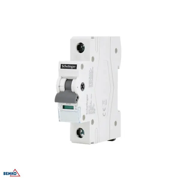 A11-SR8-1P-063 RASTAVLJAČ 1P 63A SCCHELINGER