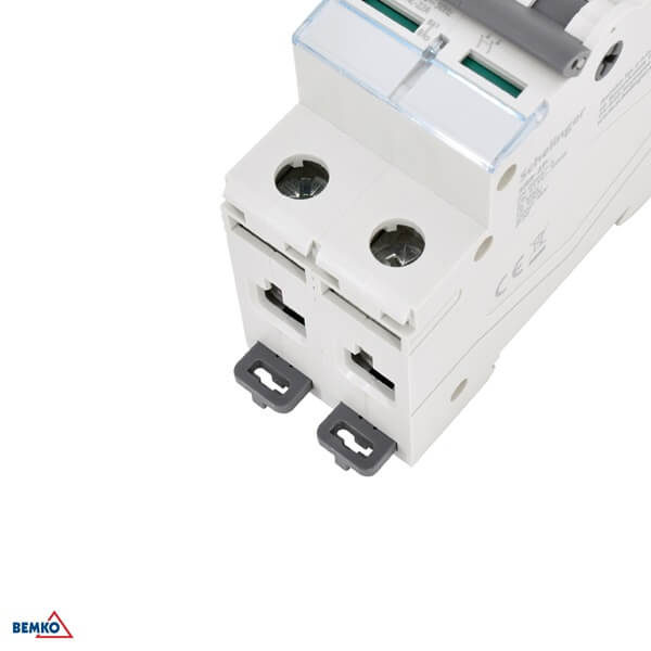 A11-SR8-2P-063 RASTAVLJAČ 2P 63A SCCHELINGER