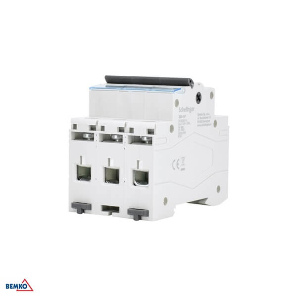 A11-SR8-3P-063 RASTAVLJAČ 3P 63A SCHELINGER
