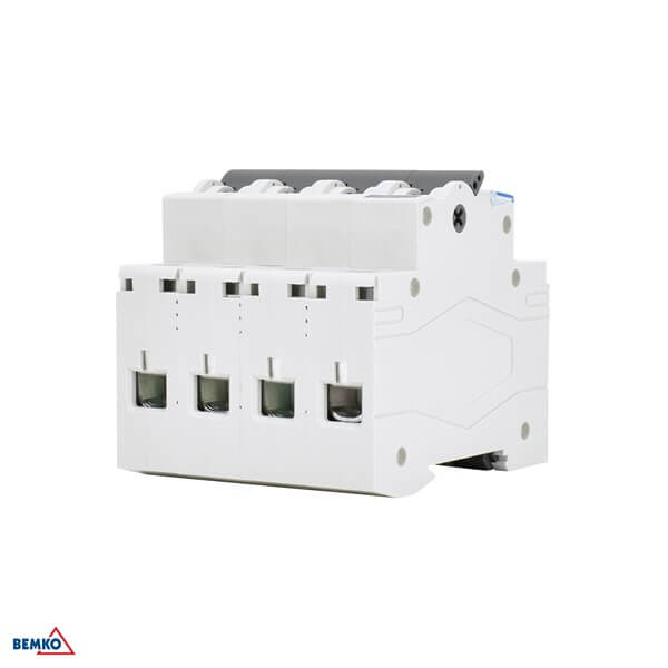 A11-SR8-4P-063 RASTAVLJAČ 4P 63A SCHELINGER