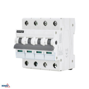 A11-SR8-4P-063 RASTAVLJAČ 4P 63A SCHELINGER