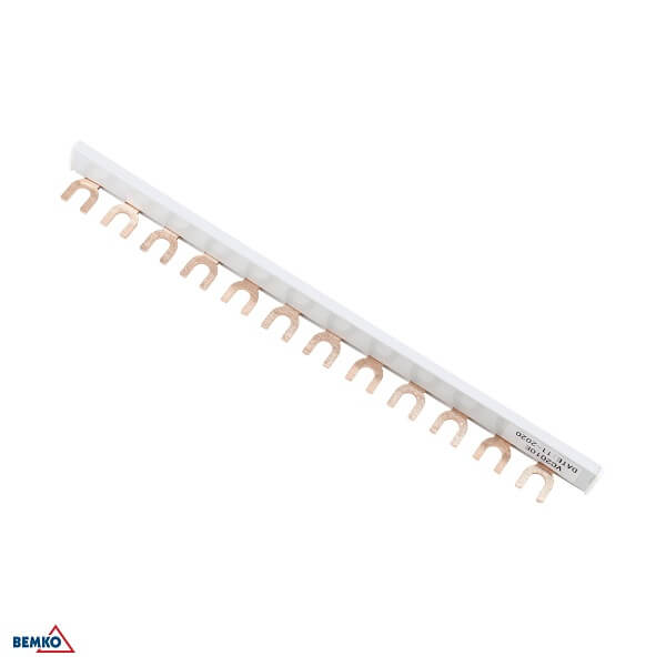 A19-BB-1F SABIRNICA ZA AUT.OSIGURAČE 1F 12MU SCHELINGER