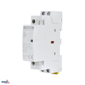 A62-SC-101-1P-25-20 SKLOPNIK INSTALACIJSKI SC101 1P 25A TIP 20